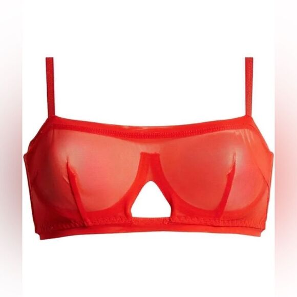 NWT We are hah wired bras. - Picture 4 of 4